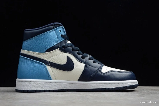 555088-140 1 Jordan OG 555088-140 | High Blue UNC Retro - University Air Obsidian 0325